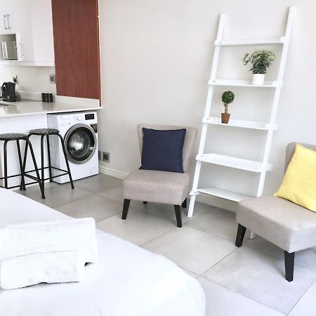Sandringham Bachelor Beach Road Bloubergstrand Buitenkant foto