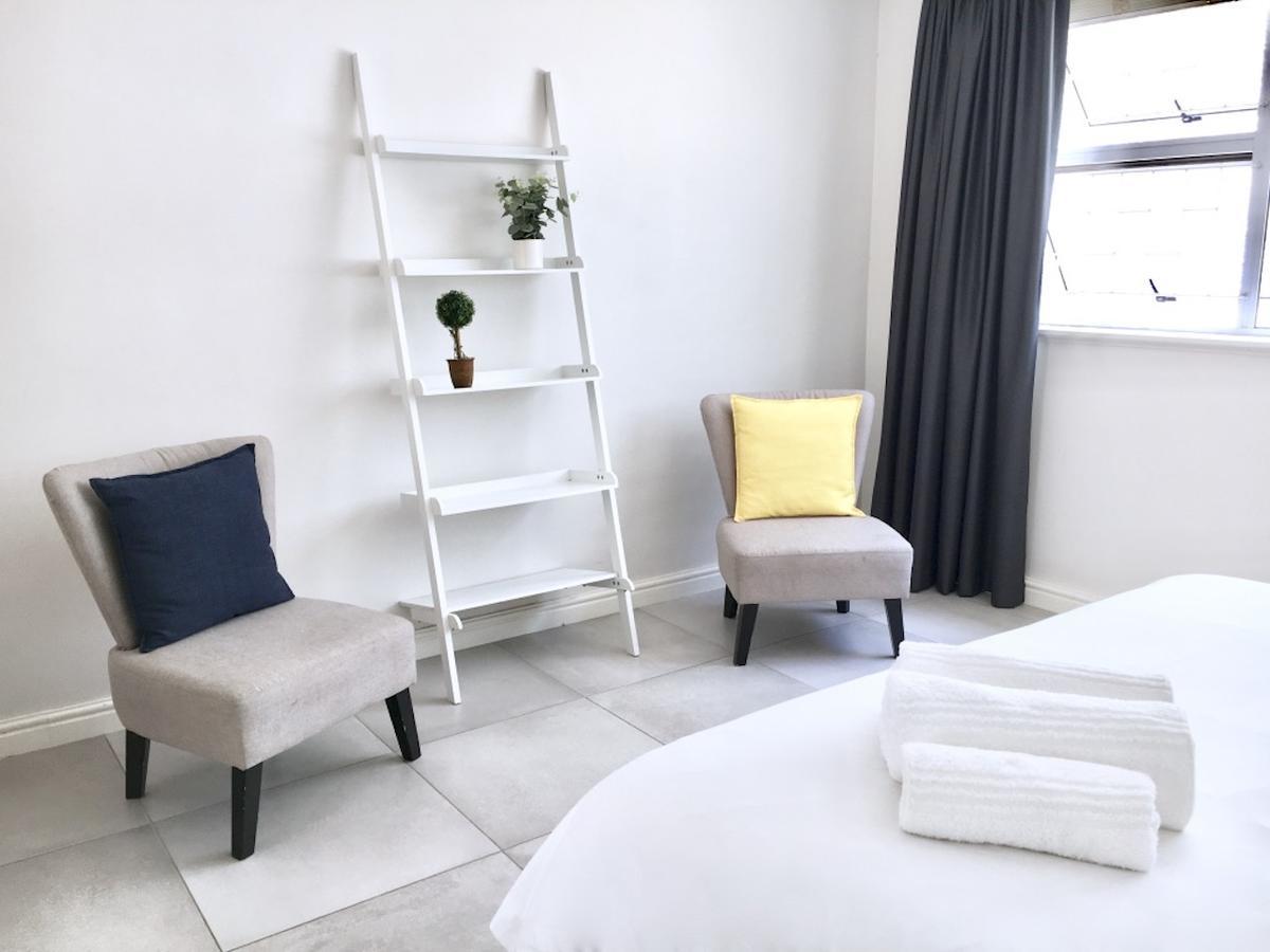 Sandringham Bachelor Beach Road Appartement Bloubergstrand Buitenkant foto